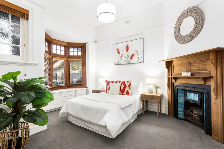 Sixth view of Homely house listing, 1 Wilton Grove, Elwood VIC 3184