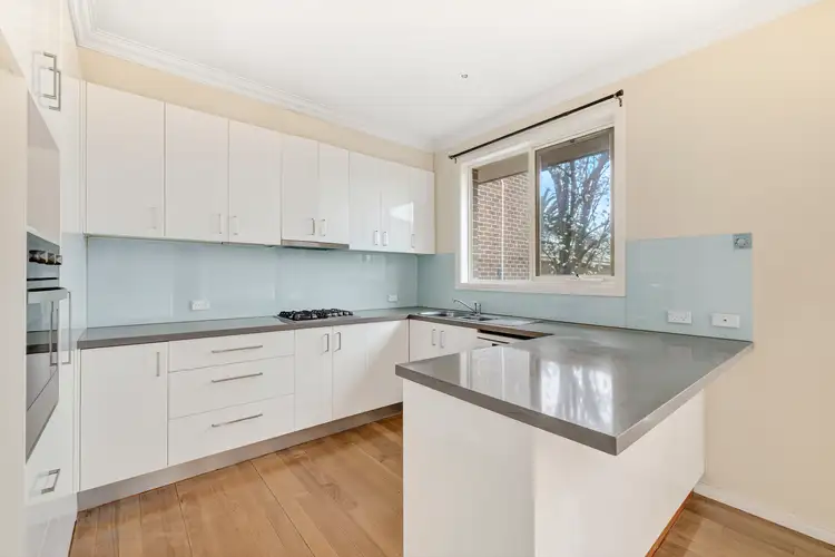 Second view of Homely townhouse listing, 2/13 Rolls Court, Glen Waverley VIC 3150