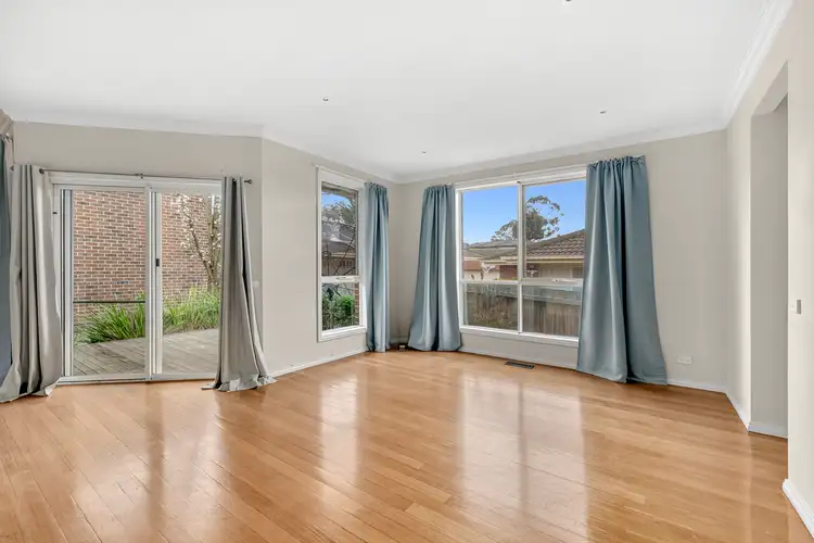 Third view of Homely townhouse listing, 2/13 Rolls Court, Glen Waverley VIC 3150