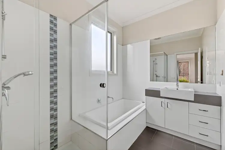 Fifth view of Homely townhouse listing, 2/13 Rolls Court, Glen Waverley VIC 3150