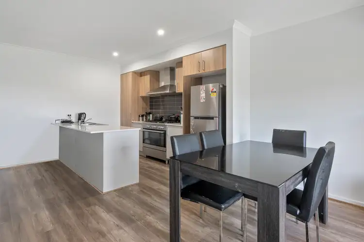 Second view of Homely house listing, 22 Chilula St, Huntly VIC 3551