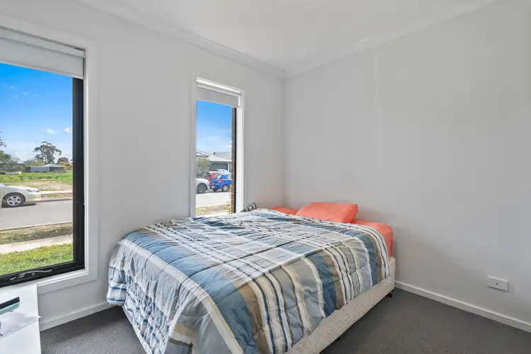 Third view of Homely house listing, 22 Chilula St, Huntly VIC 3551