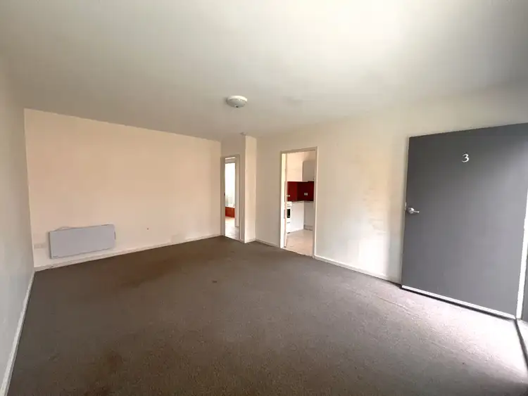 Second view of Homely apartment listing, 3/15 Leonard Avenue, Noble Park VIC 3174