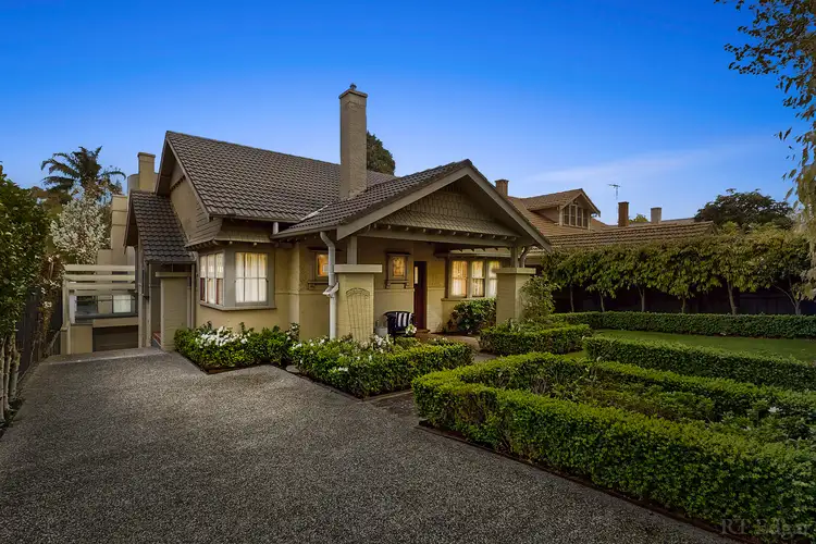 90 Sackville Street, Kew VIC 3101