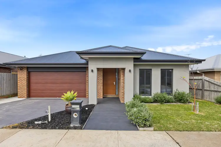 13 Tomatin Street, Ocean Grove VIC 3226