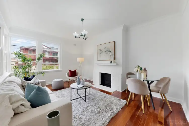 3/162 Riversdale Road, Hawthorn VIC 3122