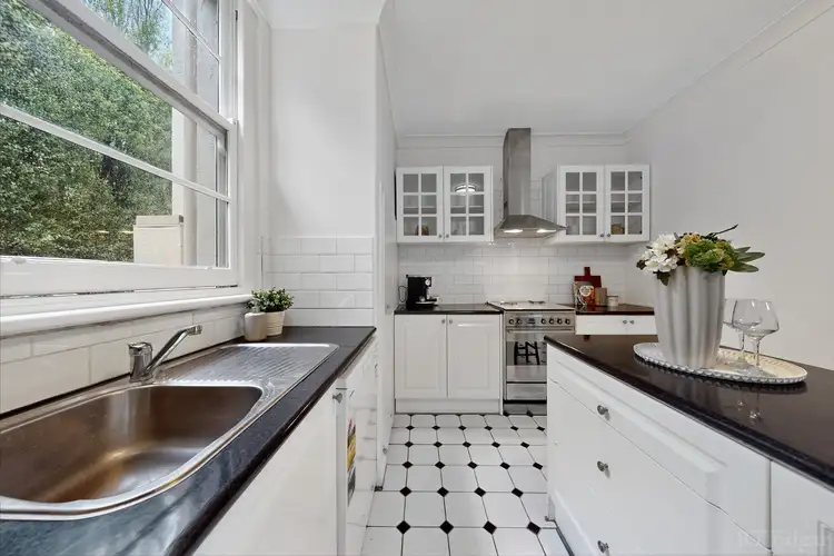 Fourth view of Homely apartment listing, 3/162 Riversdale Road, Hawthorn VIC 3122