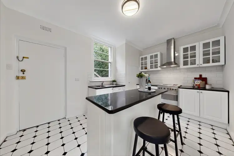 Sixth view of Homely apartment listing, 3/162 Riversdale Road, Hawthorn VIC 3122