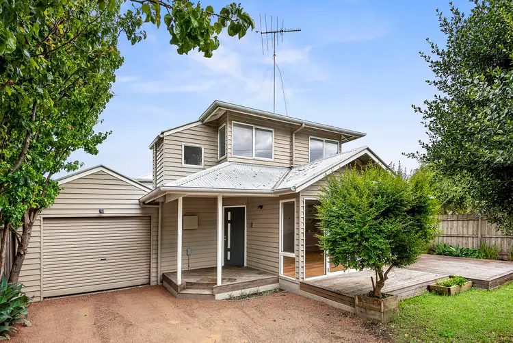 Main view of Homely house listing, 1A Sheepwash Road, Barwon Heads VIC 3227
