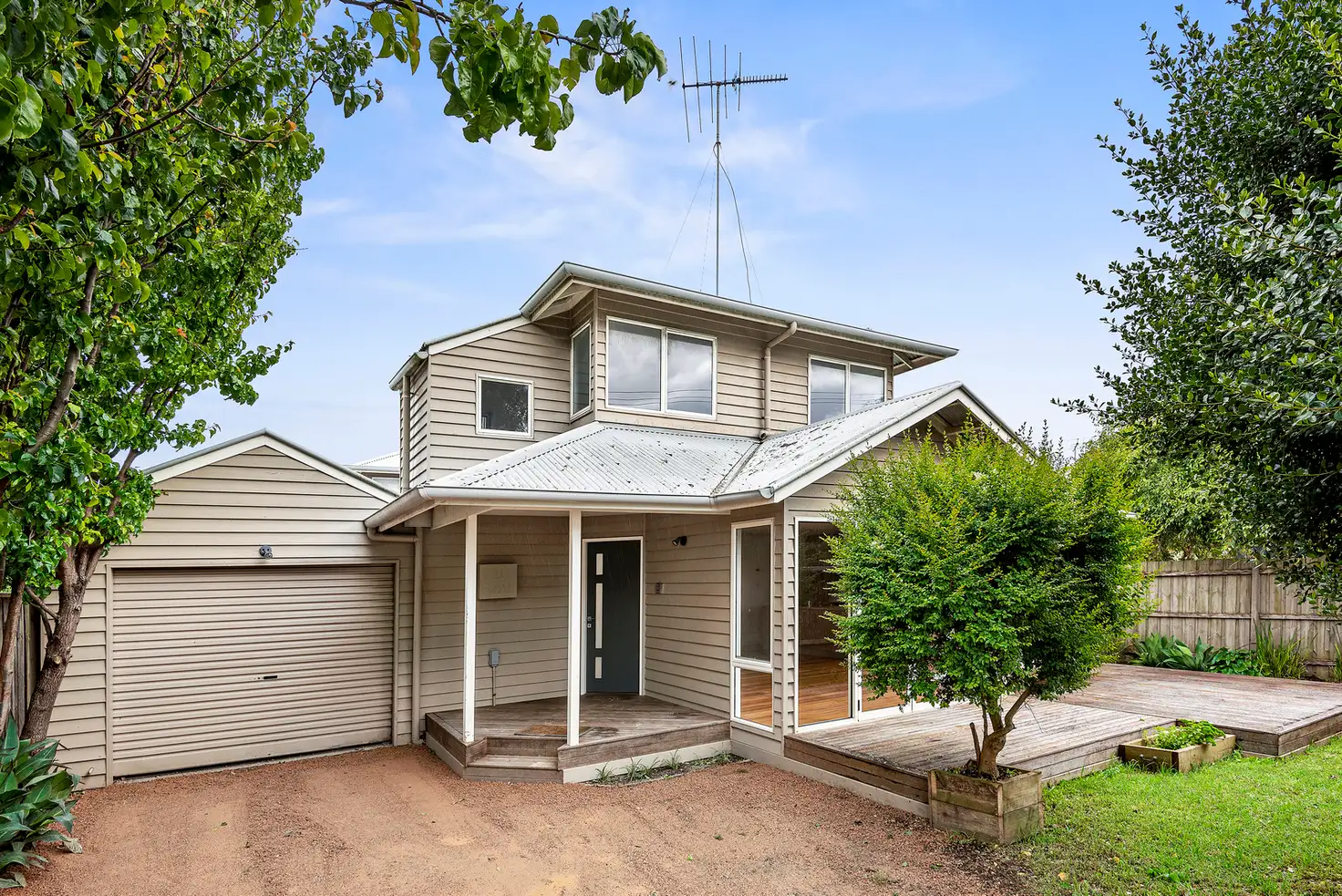 Main view of Homely house listing, 1A Sheepwash Road, Barwon Heads VIC 3227