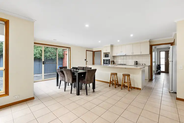 Third view of Homely house listing, 2 Mayfair Court, Mount Helen VIC 3350