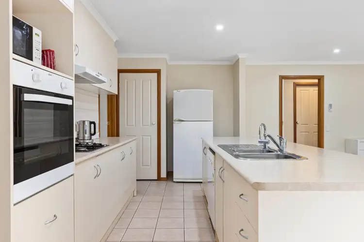 Fourth view of Homely house listing, 2 Mayfair Court, Mount Helen VIC 3350