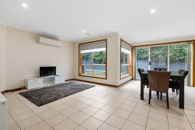 Fifth view of Homely house listing, 2 Mayfair Court, Mount Helen VIC 3350