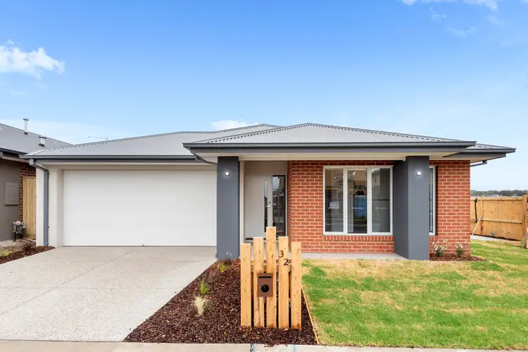 32 Hadley Street, Charlemont VIC 3217