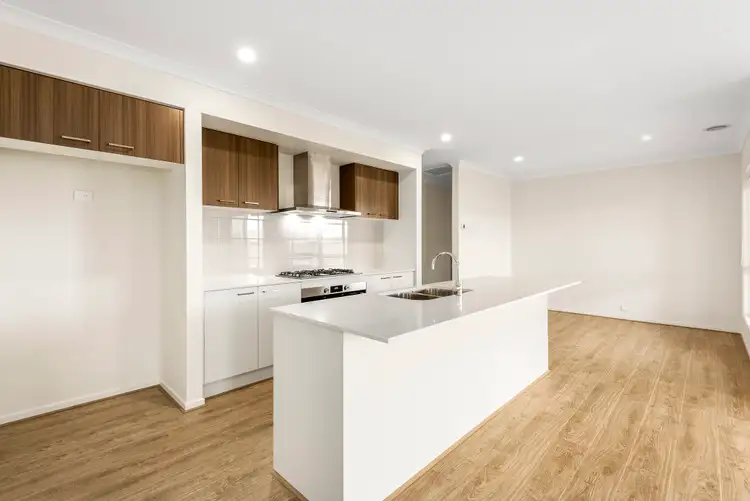 Second view of Homely house listing, 32 Hadley Street, Charlemont VIC 3217