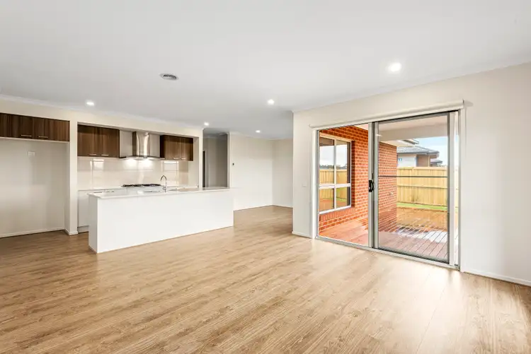 Third view of Homely house listing, 32 Hadley Street, Charlemont VIC 3217