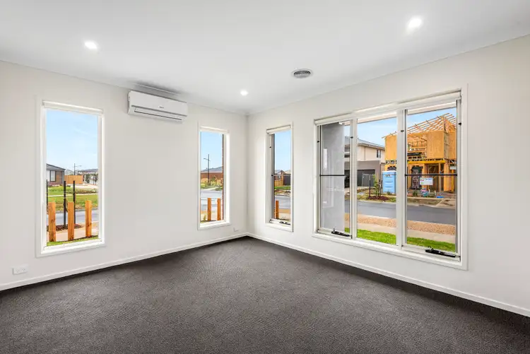 Fourth view of Homely house listing, 32 Hadley Street, Charlemont VIC 3217