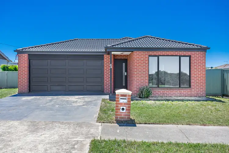 43 Morgan Street, Sebastopol VIC 3356