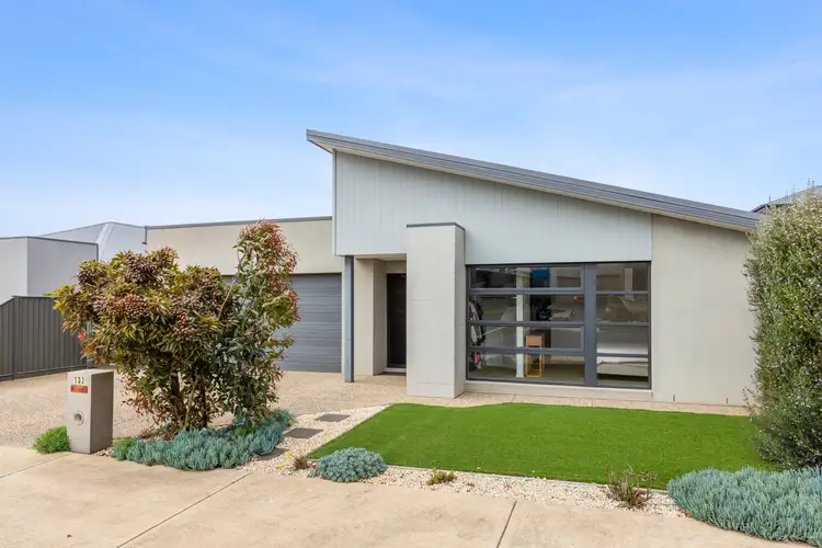 132 Oceania Drive, Curlewis VIC 3222
