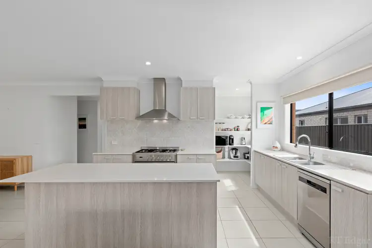 Third view of Homely house listing, 132 Oceania Drive, Curlewis VIC 3222