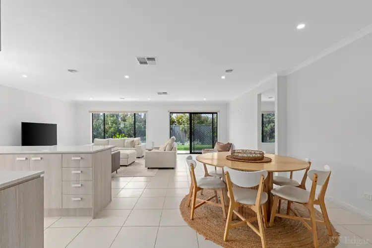 Fourth view of Homely house listing, 132 Oceania Drive, Curlewis VIC 3222