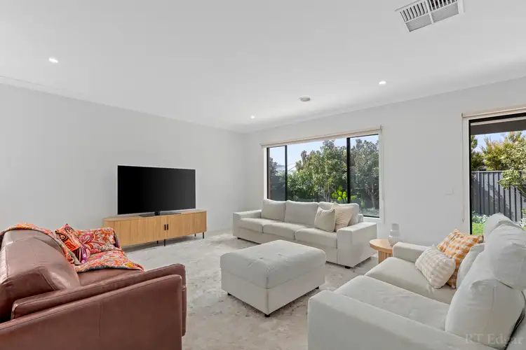 Fifth view of Homely house listing, 132 Oceania Drive, Curlewis VIC 3222