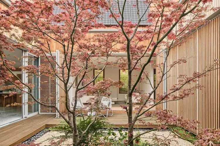 Third view of Homely house listing, 42 Urquhart Street, Hawthorn VIC 3122