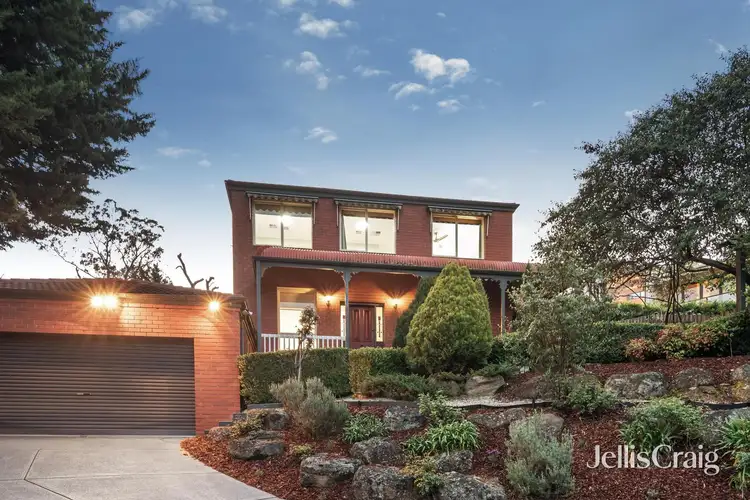 27 Kalbar Road, Eltham VIC 3095
