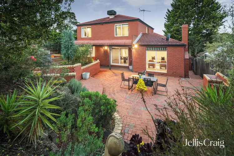 27 Kalbar Road, Eltham VIC 3095