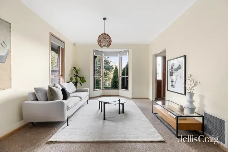 Third view of Homely house listing, 27 Kalbar Road, Eltham VIC 3095