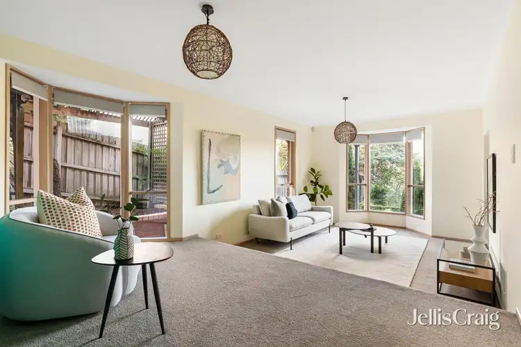 Fourth view of Homely house listing, 27 Kalbar Road, Eltham VIC 3095