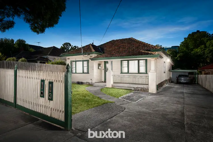 14 Brougham Street, Box Hill VIC 3128