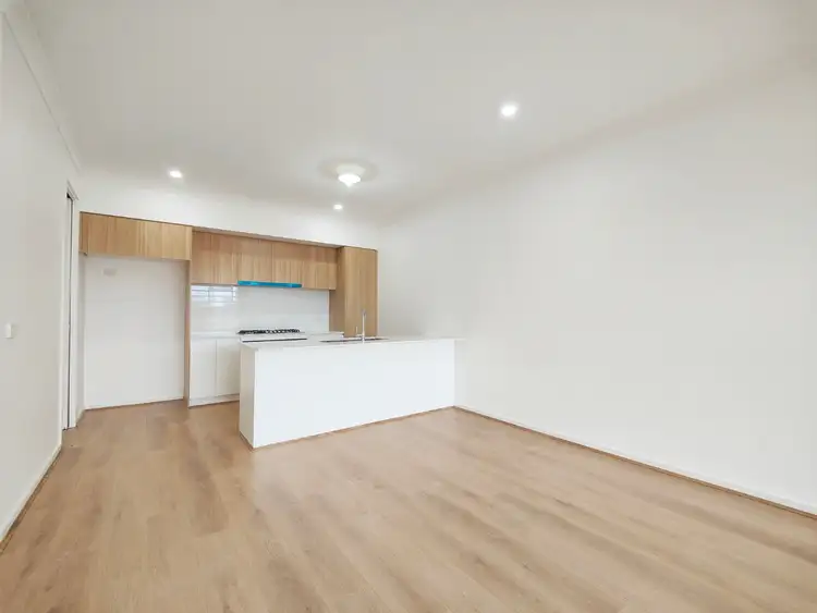 Third view of Homely townhouse listing, 16 Nolita Walk, Point Cook VIC 3030