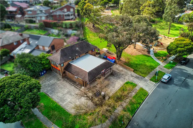 Third view of Homely house listing, 2-4 The Grange, Templestowe VIC 3106