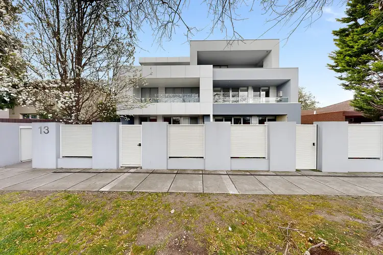 7/13 Maroona Road, Carnegie VIC 3163
