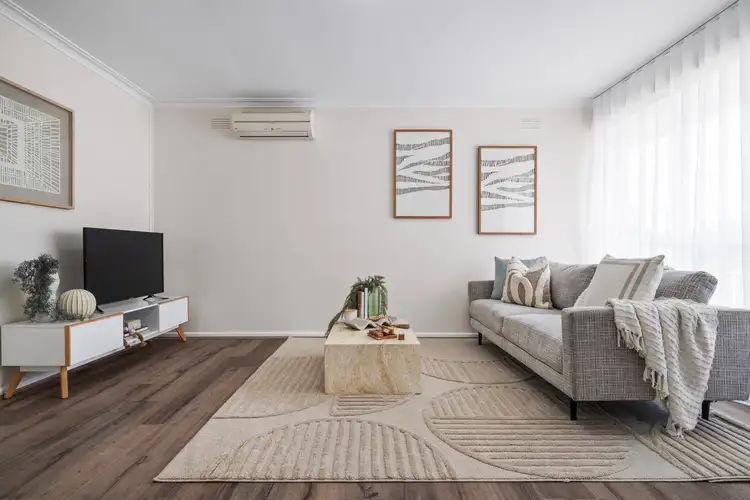 Second view of Homely unit listing, 2/91 Bayswater Road, Croydon VIC 3136