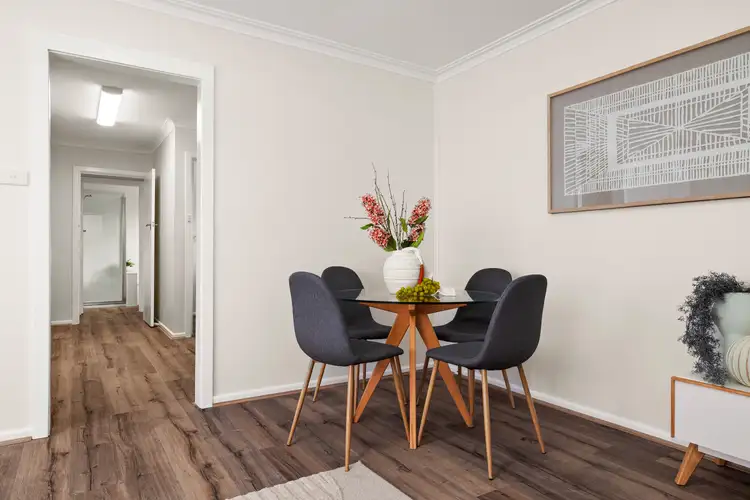 Third view of Homely unit listing, 2/91 Bayswater Road, Croydon VIC 3136