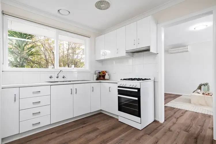 Fourth view of Homely unit listing, 2/91 Bayswater Road, Croydon VIC 3136