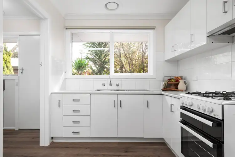 Fifth view of Homely unit listing, 2/91 Bayswater Road, Croydon VIC 3136