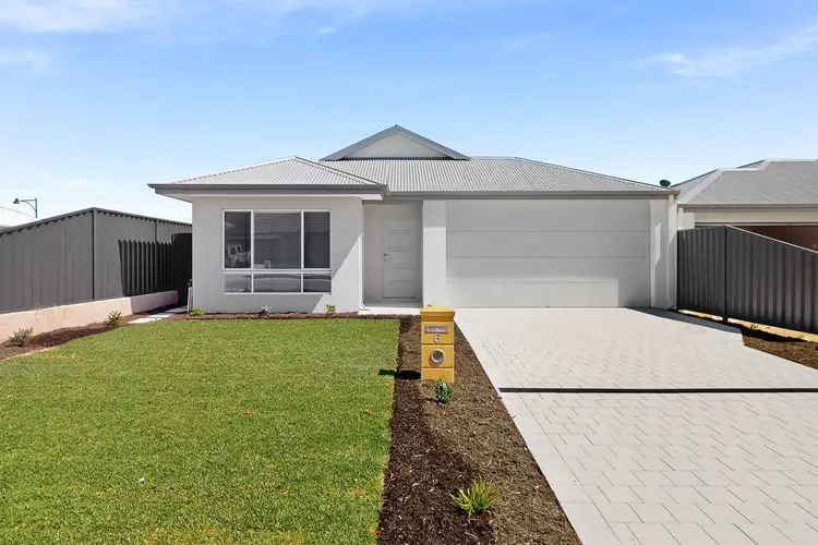 6 Lyra Wy, Two Rocks WA 6037