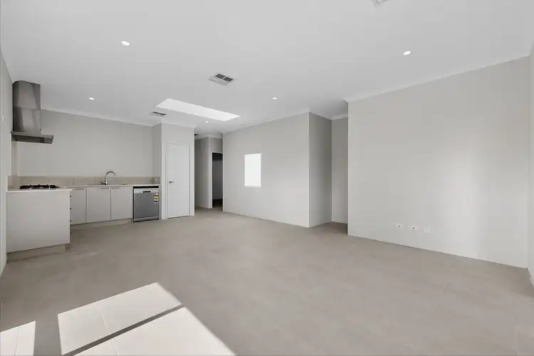 Second view of Homely house listing, 6 Lyra Wy, Two Rocks WA 6037
