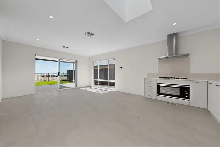 Third view of Homely house listing, 6 Lyra Wy, Two Rocks WA 6037
