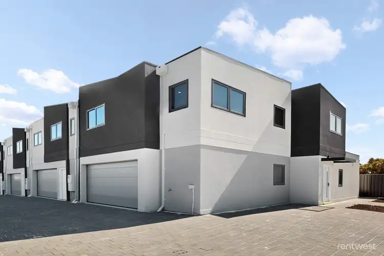 Second view of Homely townhouse listing, 1/47 Morrison Rd, Woodbridge WA 6056