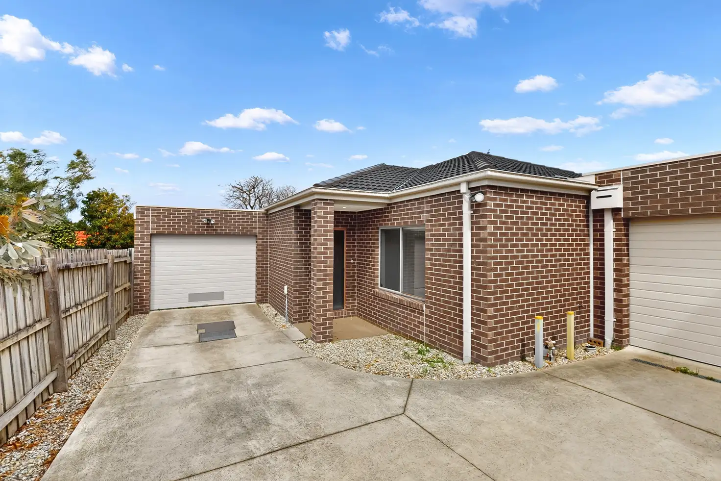 Main view of Homely unit listing, 2/8 Loller Street, Springvale VIC 3171