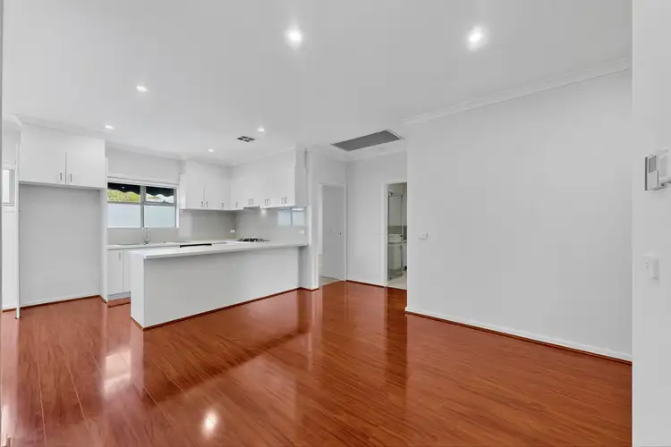 Second view of Homely unit listing, 2/8 Loller Street, Springvale VIC 3171