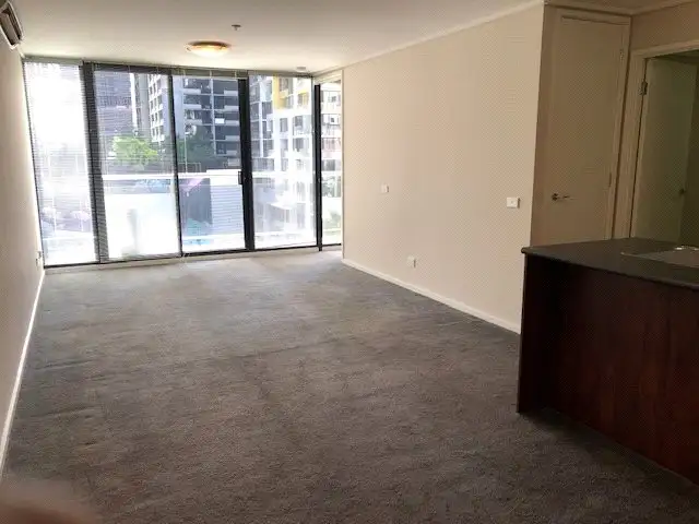 Main view of Homely apartment listing, 807/668 Bourke Street, Melbourne VIC 3000