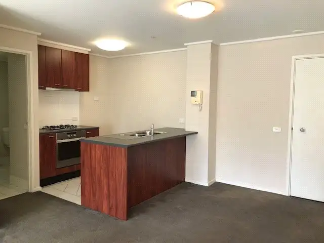 Third view of Homely apartment listing, 807/668 Bourke Street, Melbourne VIC 3000