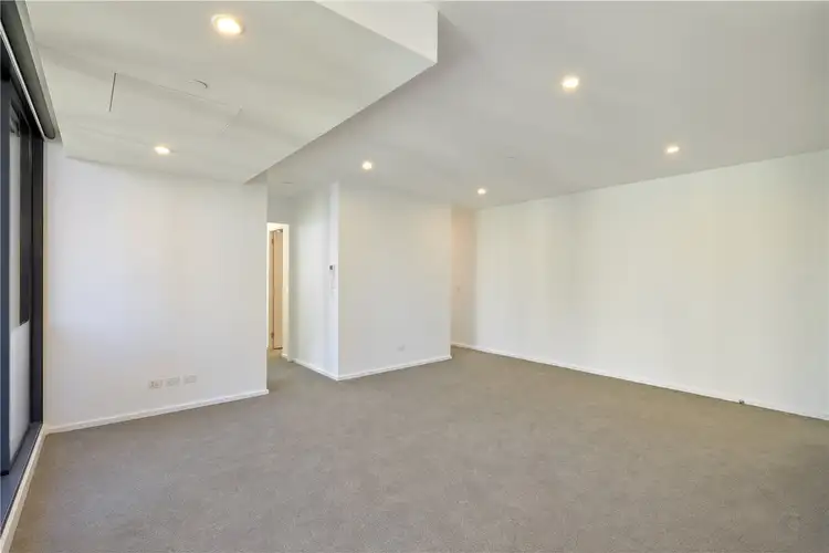 Second view of Homely apartment listing, 4813/560 Lonsdale Street, Melbourne VIC 3000