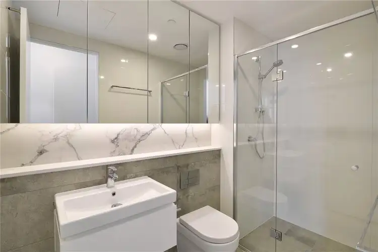 Fourth view of Homely apartment listing, 4813/560 Lonsdale Street, Melbourne VIC 3000