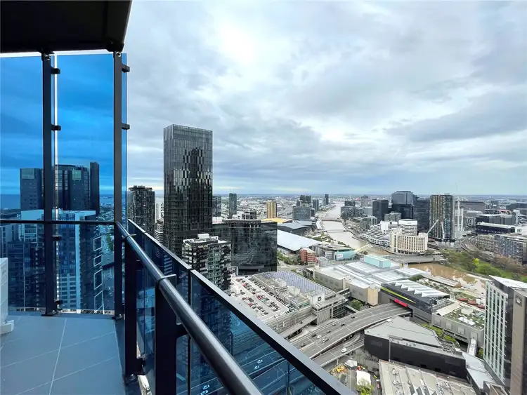 4607/1 Balston Street, Southbank VIC 3006